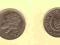 Cypr  20 Cents 1994  r.
