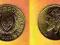 Cypr  20 Cents  2001  r.