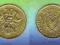 Cypr  10  Cents 1983 r.