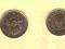 Cypr  10  Cents 1994 r.