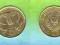 Cypr  5 Cents  1987 r.