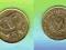 Cypr  5 Cents  1988 r.