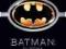 BATMAN - FILMOWA ANTOLOGIA 1989-1997 - (8 DVD)
