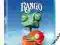 RANGO BLU-RAY