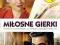 Miłosne gierki - George Clooney, dvd nowy