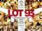 Lot 93 - dramat,dvd /nowy/