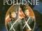 PÓŁNOC - POŁUDNIE: KSIĘGA I I II BOX (6 DVD)