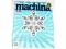 MACHINA Nr 12/1999 - beck, bond, lennon, laswell