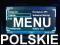 Nawigacja BMW Polskie menu e39 e46 X3 X5 e60 mapa