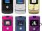 Nowy telefon komórkowy MOTOROLA RAZR V3,10 kolorów