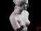 Rzeźba, figura: ''Popiersie Wenus z Milo'' MARMUR*