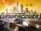 NEED FOR SPEED UNDERCOVER *PSP*UMD*