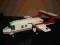 lego 6356 Med-Star Rescue Plane samolot miasto