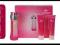 LACOSTE LOVE OF PINK elegancki zestawEDT50+BLM+ŻEL