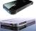 iPhone 4G 4S VAPOR 4 ELEMENTCASE + CARBON + FOLIA