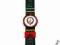 SWATCH POP - ORYGINALNY, śliczny model z pieskiem