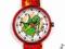 SWATCH flik flak - ORYGINALNY,model z dinozaurem