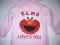 ELMO Sesame Street kombinezon 3/6 mies CUDO!!!
