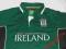 IRELAND ON TOUR - RUGBY CHAMPIONSHIP 2011 / L