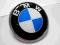 NOWY EMBLEMAT BMW E39 E36 E46 E90 X3 X5 Z4