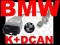 Interfejs BMW K D-CAN + OBD2 INPA DIS do 2010 DCAN
