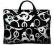 TORBA 13,3" 12" LAPTOP POKROWIEC
