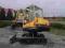 Minikoparka NEUSON 2800RD 2,8T ( jcb , bobcat )