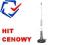 ANTENA CB RADIO MINIMAG-1180 30W TEAM 290MM NOWOŚĆ