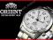Zegarek ORIENT AUTOMAT FFD0E003W0 Gw. 3 lata Wys.0
