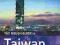 Rough Guide Taiwan Przewodnik New Ang Tajwan