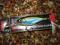 WOBLER RAPALA X-RAP SHAD 8cm/14g - MBS - NOWY !