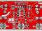 LM3875 V1 GainClone PŁYTKA PCB