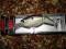 WOBLER RAPALA JOINTED SHAD RAP 7cm/13g - SSD- NOWY