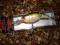 WOBLER RAPALA JOINTED SHAD RAP 7cm/13g - YP- NOWY