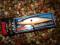 WOBLER RAPALA FLAT RAP 6cm/4g - OPSD - NOWY!