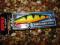 WOBLER RAPALA FLAT RAP 6cm/4g - P - NOWY!