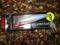 WOBLER RAPALA X-RAP 8cm/7g - GGH - NOWY - OKAZJA