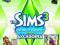Gra PC The Sims 3 Impreza w plenerze (akcesoria)