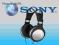 Słuchawki nauszne SONY model MDR-XD100 ~NOWE~