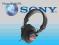 Nauszne słuchawki studyjne SONY MDR-V6 ~~NOWE~~