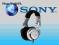 Słuchawki nauszne SONY MDR-V700DJ ~NOWE~ MDR-V700