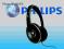 Słuchawki nauszne PHILIPS SHP5500 ~NOWE~ SHP 5500
