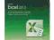 MS Excel 2010 32-bit/x64 PL DVD (BOX) (065-06978)