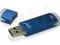 PQI FLASHDRIVE 8GB USB 2.0 U339 COOL DRIVE BLUE