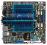 ASUS AT5IONT-I Intel NM10 (CPU/PCX/VGA/DZW/GLAN/S