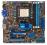 ASUS M4A88T-M/USB3 AMD 880G Socket AM3 mATX