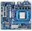 GA-880GM-D2H AM3 AMD880G 2DDR3 USB2 mATX