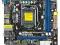 ASROCK H61M-HVS Intel H61 LGA 1155 (PCX/VGA/DZW/L