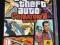 TANIE GRY PSP -GTA CHINATOWN WARS stan BDB