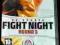 TANIE GRY PSP -FIGHT NIGHT Round 3 STAN BDB PSP